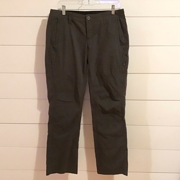 Kuhl Rydr Pants Enhanced Freedom of Motion - Picture 1 of 8